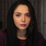 Elmira Dehghani Instagram -