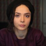 Elmira Dehghani Instagram -
