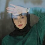 Elmira Dehghani Instagram -