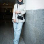 Elmira Dehghani Instagram - عکس های اکران فیلم‌سینمایی فصل ماهی سفید،لطفن در سینماها ببینید🙏