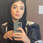 Elmira Dehghani Instagram -