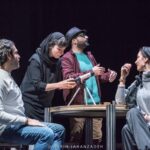 Elmira Dehghani Instagram - 🎭 تمديد‌ اجراى نمايش «نيمه تاريك ماه» پس از استقبال گرم مخاطبان در تماشاخانه «ملک» ———————————————— ✔خرید بلیت از سایت tik8.com ———————————————— ▪کدتخفیف ۴۰ درصدی ويژه دانشجویان: ntm-tkiiv40 ———————————————— #نیمه_تاریک_ماه ، هرشب ساعت ۲۰:۳۰، «تماشاخانه ملک» ———————————————— خیابان شریعتى، خیابان ملک (نرسیده به بهار شیراز)، نبش خیابان وزوایى، پلاک 13. ———————————————— ▪کارگردان: #داود_بنی_اردلان . ▪بازيگران(به ترتیب حروف الفبا): #روزبه_حصاری #المیرا_دهقانی #بهزاد_عمرانی #رامونا_شاه #سام_کبودوند #حسین_کشفی_اصل و #نیکی_مظفری ———————————————— تیزر: «پن استودیو» pan__studio@ . ‏@davoodbaniardalan ‏@leila.jafariiii ‏@iman_yazdi ‏@roozbehhesari ‏@elmiradehghani ‏@behzadomrani ‏@ramoona.shah ‏@sam_kaboudvand ‏@h_kashfiasl ‏@nikimozaffari ‏@nedasorme ‏@farnoush_aba ‏@shirin.jahanzadeh ‏@aboozar_nemati ‏@otaghe_khial ‏@@raazgolestani_secret ‏@kevazingo_interior ‏@mytik8 ———————————————— #تياتر#تئاترخوب_ببينيم#دی#٩٨#تئاتربازها#تهران#ايران#تیاتریها#تیاتر_ببینیم#بازيگر#بازيگر_تياتر ‏#theatre ‏