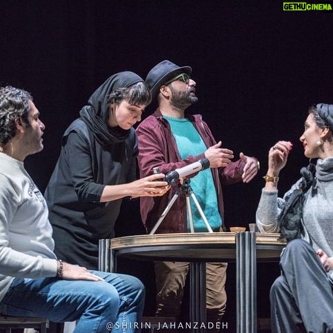 Elmira Dehghani Instagram - 🎭 تمديد اجراى نمايش «نيمه تاريك ماه» پس از استقبال گرم مخاطبان در تماشاخانه «ملک» ———————————————— ✔خرید بلیت از سایت tik8.com ———————————————— ▪کدتخفیف ۴۰ درصدی ويژه دانشجویان: ntm-tkiiv40 ———————————————— #نیمه_تاریک_ماه ، هرشب ساعت ۲۰:۳۰، «تماشاخانه ملک» ———————————————— خیابان شریعتى، خیابان ملک (نرسیده به بهار شیراز)، نبش خیابان وزوایى، پلاک 13. ———————————————— ▪کارگردان: #داود_بنی_اردلان . ▪بازيگران(به ترتیب حروف الفبا): #روزبه_حصاری #المیرا_دهقانی #بهزاد_عمرانی #رامونا_شاه #سام_کبودوند #حسین_کشفی_اصل و #نیکی_مظفری ———————————————— تیزر: «پن استودیو» pan__studio@ . @davoodbaniardalan @leila.jafariiii @iman_yazdi @roozbehhesari @elmiradehghani @behzadomrani @ramoona.shah @sam_kaboudvand @h_kashfiasl @nikimozaffari @nedasorme @farnoush_aba @shirin.jahanzadeh @aboozar_nemati @otaghe_khial @@raazgolestani_secret @kevazingo_interior @mytik8 ———————————————— #تياتر#تئاترخوب_ببينيم#دی#٩٨#تئاتربازها#تهران#ايران#تیاتریها#تیاتر_ببینیم#بازيگر#بازيگر_تياتر #theatre 