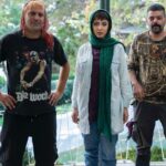 Elmira Dehghani Instagram - . فیلم سینمایی “سیاه باز” تهیه کننده #علی_قائم_مقامی کارگردان حمید همتی #بازیگران #سام_قریبیان #افسانه_بایگان #شاهد_احمدلو #مهدی_کوشکی #المیرا_دهقانی #علی_رهبری #حامد_بیسادی و با حضور #آتیلا_پسیانی #فرزاد _ظریفی مشاور کارگردان : مسعود جعفری جوزانی مدیر فیلمبرداری : اصغر رفیعی جم تدوین : خشایار موحدیان- الهه ایزدی صدابردار : بهمن حیدری طراح گریم : محسن ملکی طراح لباس : ثنا نوروزبیگی صداگذاری : بهمن حیدری . مهدی جمشیدیان موسیقی : فردین خلعتبری برنامه ریز : فرزاد ظریفی دستیاراول فیلمبردار : رضا نوروزی مدیر تدارکات : حسین روزبهانی عکاس : مهدی حیدری صحنه آرا : امیرعباس دهقانی . سرمایه گذاران الهه سادات انتظار . علی قائم مقامی . #فیلم_سینمایی_سیاه_باز #جشنواره_فیلم_فجر #سودای_سیمرغ @fajr_film39 @siyahbaz2021 . #سينما ‏#cinema🎬 cv