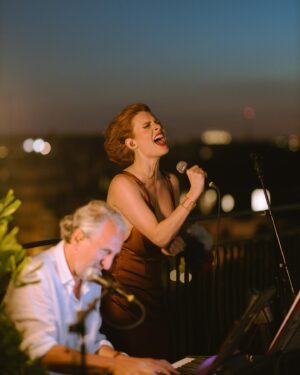 Élodie Frégé Instagram - Had the honor to witness and photograph the incredible @elodiefrege on bastille day on the rooftop of the @kimptonsthonore in Paris🇫🇷🧡
.
.
.
.
.
#photocinematica #14juillet🇫🇷 #14thjuly #nostalgiabeyond #parisjetaime #quatorzejuillet #bastilleday #forevermagazine #somewheremagazine #streetsineurope #cinematography #midnightmagazine #paris #kodakmoment #fireworks #dreamermagazine #14juillet #nightwalkermagazine #kalermagazine #burnmagazine #parismood #pariscity #parisstreet #parismylove #myparisdiaries #eiffeltower #toureiffel #eiffelturm #elodiefrege