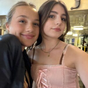 Elodie Grace Orkin Instagram - Summer so far