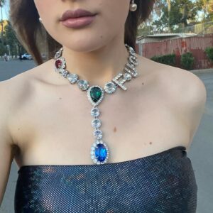 Elodie Grace Orkin Instagram - @halotheseries !!!