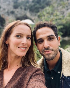 Élodie Varlet Instagram - Jour 1 en Ardèche !
#capitaine #nouveauprojet #soexcited 
@adrenaline_prod 
@francetelevisions 
@samy_gharbi