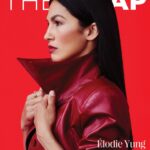 Elodie Yung Instagram - #TheWrapMagazine: How @e.l.o.d.i.e.y.u.n.g Headlined a ‘Very Emotional’ Season of ‘The Cleaning Lady’ 📸: @JeffVespa ✍️: @jabastidas Link in bio to read more!