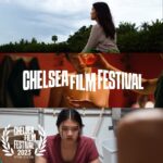 Elodie Yung Instagram - We’re so excited that our film has been selected to the international Chelsea Film Festival! Happy Wnding will be screening on the 15th. More details to come on our film page @happyending.shortfilm #CFFNY2023 🎉😊🙏
