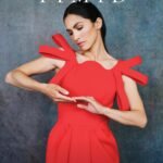 Elodie Yung Instagram - Elodie Yung on navigating grief, and how empathy connects us all “We’ve had a very hard season. We lost a friend and colleague this season, and so, more than any time, we tried to find those light moments throughout.” - Talent: Élodie Yung @e.l.o.d.i.e.y.u.n.g Words: Jiselle Liu @jiselle03 Photos: Matt Doheny @dohenyphoto Fashion: Sky JT Naval @sky_is_dlimit Makeup: Sarah Uslan @sarahuslan Hair: Marcus Francis @marcusrfrancis