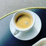 Elodie Yung Instagram - Il fait beau à Paris 🦋