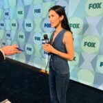 Elodie Yung Instagram – Tomorrow is the Premiere of @cleaningladyfox Season 3, and @katedelcastillo & I are excited for you guys to see it!!!