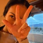 Elodie Yung Instagram - In case you missed this awesome news: we’re going to SEASON 3!!!! @cleaningladyfox @warnerbrostv #TheCleaningLady 🎉🎉🎉🎉🧼🧼🧼