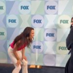 Elodie Yung Instagram – Tomorrow is the Premiere of @cleaningladyfox Season 3, and @katedelcastillo & I are excited for you guys to see it!!!