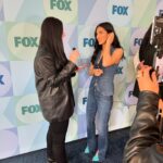 Elodie Yung Instagram – Tomorrow is the Premiere of @cleaningladyfox Season 3, and @katedelcastillo & I are excited for you guys to see it!!!