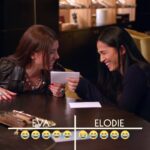 Elodie Yung Instagram - Who's ready for a case of the giggles?! 😂 Watch #TheCleaningLady Tuesdays on @foxtv, next day on @hulu.