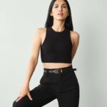 Elodie Yung Instagram - Elodie Yung on navigating grief, and how empathy connects us all “We’ve had a very hard season. We lost a friend and colleague this season, and so, more than any time, we tried to find those light moments throughout.” - Talent: Élodie Yung @e.l.o.d.i.e.y.u.n.g Words: Jiselle Liu @jiselle03 Photos: Matt Doheny @dohenyphoto Fashion: Sky JT Naval @sky_is_dlimit Makeup: Sarah Uslan @sarahuslan Hair: Marcus Francis @marcusrfrancis