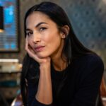 Elodie Yung Instagram – Ready to have @e.l.o.d.i.e.y.u.n.g back on our screens for Season 3 ❤️