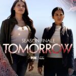 Elodie Yung Instagram - Trouble always seems to find these two. 👀 Watch #TheCleaningLady two-hour season finale tomorrow on @foxtv and next day on @hulu ❤️‍🔥 @cleaningladyfox