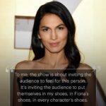 Elodie Yung Instagram - Get ready to be swept away by the release of “The Cleaning Lady” season 3! As we gear up for the thrilling episodes ahead, let’s take a moment to reminisce with @E.l.o.d.i.e.Y.u.n.g, @MarthaMillanNYC, @SeanLew and @Miranda.Kwok.88 as they share their heartfelt thoughts on being part of this remarkable show. #TheCleaningLady