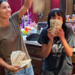 Elodie Yung Instagram - For the Season 2 Finale tonight, here’s some of our finest #bts 😜 ✌️@cleaningladyfox