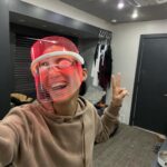 Elodie Yung Instagram - Trying to stay young forever 😂👍