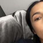 Elodie Yung Instagram – Back on set #thecleaninglady Season 3 🙃