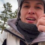 Elodie Yung Instagram – Live & Love from the slopes 😂⛷ @cleaningladyfox