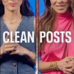 Elodie Yung Instagram - Reacting to “Clean Posts” with the queens of clean! 🧼 Watch #TheCleaningLady Tuesdays on @foxtv, next day on @hulu.