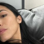 Elodie Yung Instagram – Back on set #thecleaninglady Season 3 🙃