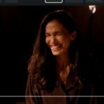 Elodie Yung Instagram - Can’t believe we’re filming the finale of the season! I’m gonna start dropping some behind the scenes photos 👀😜. #thecleaningladyfox #bts
