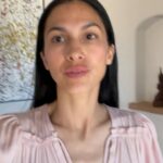Elodie Yung Instagram - Start following @happyending.shortfilm and I’ll stop screaming. Hahaha