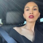 Elodie Yung Instagram - Salut LA ☀️