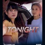 Elodie Yung Instagram – Because we have an episode airing tonight of @cleaningladyfox, I’d like to share with you beautiful pictures of #tbt 😂