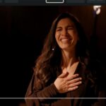 Elodie Yung Instagram - Can’t believe we’re filming the finale of the season! I’m gonna start dropping some behind the scenes photos 👀😜. #thecleaningladyfox #bts