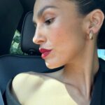 Elodie Yung Instagram - Salut LA ☀️