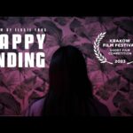 Elodie Yung Instagram - I’m excited to announce that HAPPY ENDING will have its world premiere at @krakowfilmfestival 🎉 it’s a short movie written by @mrjonathanhoward and that I directed, introducing the very talented @jasminems We’ll keep you updated on @happyending.shortfilm so follow us! #happyendingshortfilm