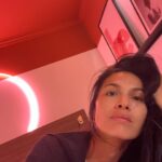 Elodie Yung Instagram - Paris 💗