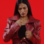 Elodie Yung Instagram - #TheWrapMagazine: How @e.l.o.d.i.e.y.u.n.g Headlined a ‘Very Emotional’ Season of ‘The Cleaning Lady’ 📸: @JeffVespa ✍️: @jabastidas Link in bio to read more!