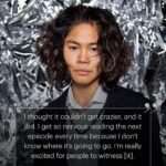 Elodie Yung Instagram – Get ready to be swept away by the release of “The Cleaning Lady” season 3! As we gear up for the thrilling episodes ahead, let’s take a moment to reminisce with @E.l.o.d.i.e.Y.u.n.g, @MarthaMillanNYC, @SeanLew and @Miranda.Kwok.88 as they share their heartfelt thoughts on being part of this remarkable show. #TheCleaningLady