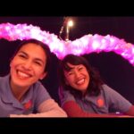 Elodie Yung Instagram - Big shout out to the #amaaaaaazing 😉@marthamillan pleeeeazzzz !!!! @cleaningladyfox S3 @hulu @hbomaxes