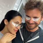 Elodie Yung Instagram – That’s a WRAP on @cleaningladyfox Season 2!! I love these people. Gonna miss them all ❤️🧽🧽🧽🧽 #bts