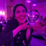 Elodie Yung Instagram - Thank you @capeusa @janetyangofficial @juliasgouw for honoring us with this incredible award! #radiance @cleaningladyfox