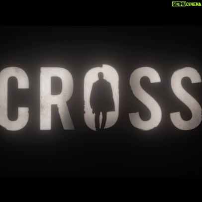 Eloise Mumford Instagram - You can call him Detective Alex Cross. #CrossOnPrime is coming soon to @PrimeVideo. 👀 So proud to be a part of this- just can't wait for you to see...
