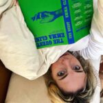 Eloise Mumford Instagram - I'm in my study hall era.
