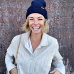 Eloise Mumford Instagram - every year more grateful.