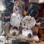 Eloise van Oranje Instagram - art in kind people, beautiful clothing, powerful sentences, new ideas, dreams, craftsmanship & good food
