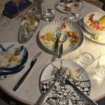 Eloise van Oranje Instagram – kunnen we een moment nemen voor HOE lekker gister was met de eerste zonneschijn 🌤️🌤️ voor mij was het sporten, terras, window shoppen in 9 straatjes, lekker eten, gezellige mensen & NIEUW HAAR wat mn dag hebben gemaakt !!!