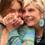 Eloise van Oranje Instagram – een super gezellige en drukke dag gehad met musea, lekker eten, rondlopen,… 🫶 op tiktok post ik zo nog een filmpje over het eten van @mokyonyc #nyc #nyceats #gezellie